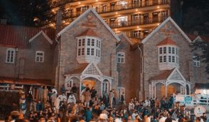 Section 144 Implemented in Murree Ahead of Independence Day: Important Details