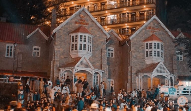 Section 144 Implemented in Murree Ahead of Independence Day: Important Details