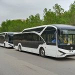 Sindh Will Launch EV Taxis, 50 Double-Deckers, and 1,000 Electric Buses by End of Year
