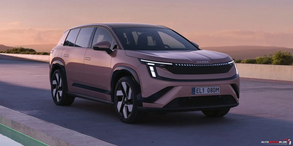 Skoda Introduces the New Peaq: Its Biggest SUV Packed with Remarkable Features