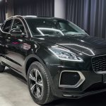 The Advantages of Investing in Genuine Jaguar E-Pace Components