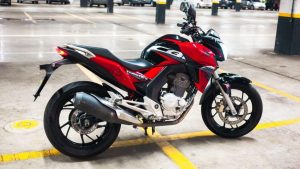 The Best Online Sites for Selling Your Pre-Owned Motorcycle