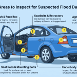 The Effect of Karachi Flooding on the Surge of Impaired Vehicles in the Pre-Owned Car Market