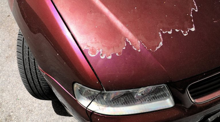 The Effects of Coastal Erosion in Karachi: Influence of Sea Breeze on Automobile Damage