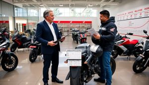 Thorough Handbook on the Top Honda Motorcycles for All Riders in 2026