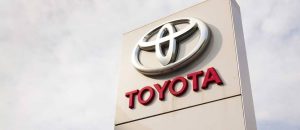 Toyota Announces Decrease in Sales and Output for July in Light of Worldwide Economic Recession
