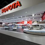 Toyota's Worldwide Earnings Drop for Fifth Straight Quarter