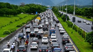 Traffic Control Plan for 14th August Festivities in Islamabad Revealed