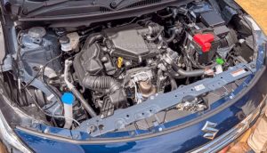 2026 Maruti Baleno Facelift Debuts in India Delivering 24.77 km/l Fuel Efficiency