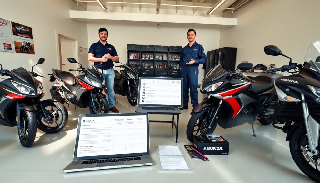 2026 Motorcycle Rider Handbook: FM Honda Evaluation, Advantages, and Purchasing Advice