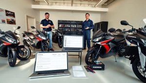 2026 Motorcycle Rider Handbook: FM Honda Evaluation, Advantages, and Purchasing Advice