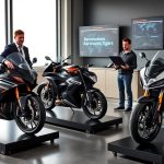 2026 Summary of FrMotoRbikez AerodynamicTigers Superbikes for Cyclists