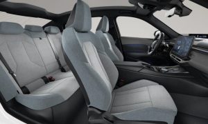 2027 BMW 3 Series Standard Model Revealed in Configurator