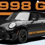 2027 MINI 1998 GT Launched Showcasing JCW Equipment and 1,998cc Turbo Petrol Engine