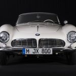5 BMW Kidney Grilles That Revolutionized the Brand