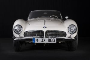 5 BMW Kidney Grilles That Revolutionized the Brand