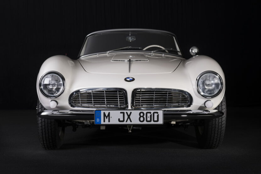 5 BMW Kidney Grilles That Revolutionized the Brand