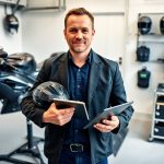 Anthony Richardson: The Narrator Behind ForMotoBikes' 2026 Adventure