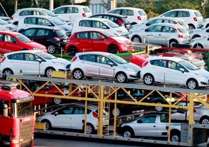 Auto Financing Hits New High of Rs 393.4 Billion in August