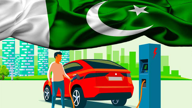 Auto Policy Committee Suggests Rs 1 Crore Funding Limit for Electric Vehicles