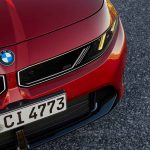 BMW 3 Series Debuts in Neue Klasse Era with Gasoline and Electric Power Choices
