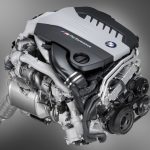 BMW Developed a Diesel Engine with Superior Torque compared to the M5, yet It Never Made it to America.