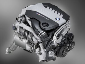 BMW Developed a Diesel Engine with Superior Torque compared to the M5, yet It Never Made it to America.