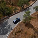 BMW iX3 Establishes New Distance Benchmark with Reduced Wheels