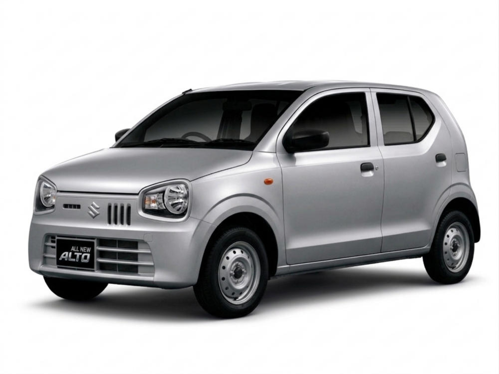 Budget-Friendly Vehicles in Pakistan: Choices Below 50 Lakh for 2026