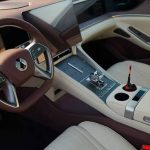 BYD Denza Z9 GT Launches a More Budget-Friendly 1,140 HP Electric Car Model