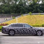 BYD Launches New Premium Model Showcasing Brand's Inaugural Solid-State Battery to Rival Rolls-Royce