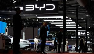 BYD Pakistan Assembly Facility Encounters Further Delay: Domestic Production Pushed to Late 2026