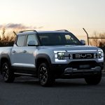 BYD Shark 6 Affected in Australian Cybersecurity Evaluation