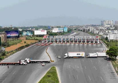 Challenge Submitted in Islamabad High Court Regarding Closure of Islamabad-Peshawar Motorway