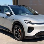 Changan Nevo Q06 Initiates Pre-Sales Showcasing 700 KM Electric Vehicle Range