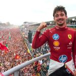 Charles Leclerc Encounters Obstacles at Monza 2026 Because of Italian Curse