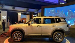 Comparison between Jetour T1 i-DM and Haval H6 PHEV: A Guide to Selecting the Ideal Plug-in Hybrid Vehicle