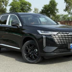 Comparison of Haval H6 PHEV FWD and Jaecoo J7: An Analysis of the Rs 3.5 Lakh Price Discrepancy