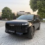 Comparison of Jaecoo J7 and Haval Jolion Max PHEV: An In-Depth Examination