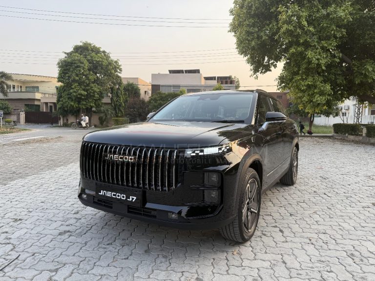 Comparison of Jaecoo J7 and Haval Jolion Max PHEV: An In-Depth Examination