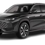 Comparison of MG HS Petrol, Hybrid+, and Super Hybrid: Which Variant is Right for You?
