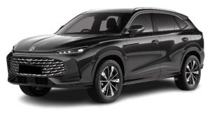 Comparison of MG HS Petrol, Hybrid+, and Super Hybrid: Which Variant is Right for You?