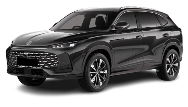 Comparison of MG HS Petrol, Hybrid+, and Super Hybrid: Which Variant is Right for You?