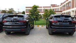 Complete Details and Characteristics of the Recently Launched Haval Jolion Max