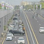Construction Begins on Rs8 Billion Peshawar Road Underpass Projects in Rawalpindi
