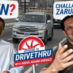 CTO Lahore Talks About E-Challans, Enforcement on Bikes, and Traffic Problems in Drive-Thru Meeting
