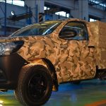 Cutting-Edge Military Vehicles Produced in Pakistan for Defence Day 2026