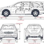 Deciphering Auto Measurements and Vehicle Categories: Grasping Your Automobile Through Numerical Analysis