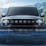 Deliveries of Jetour T2 i-DM Restart in Pakistan