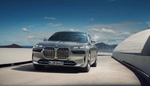 Dewan Motors Unveils BMW i7 Pricing and Expands Exclusive Promotions on BEV Lineup